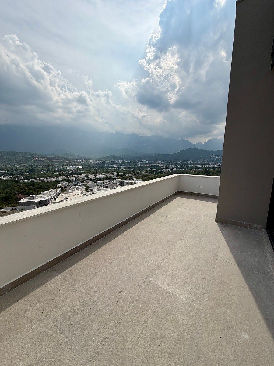House in Castaños del Vergel, Monterrey, photo 26 of 33