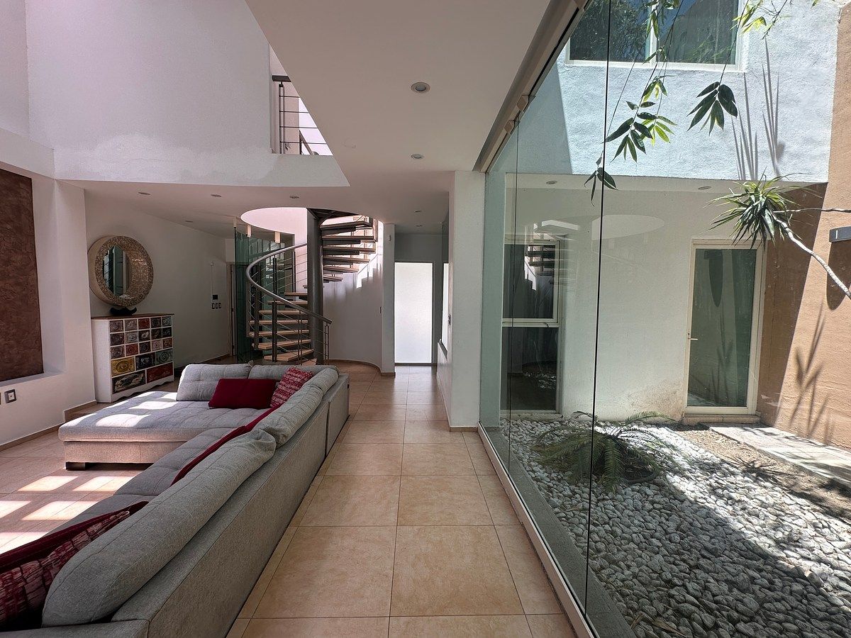 Casa em condomínio fechado em Villas de Bonaterra, Aguascalientes, foto 8 de 27