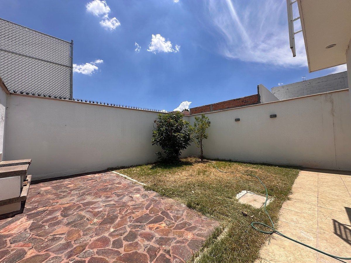 Casa em condomínio fechado em Villas de Bonaterra, Aguascalientes, foto 10 de 27