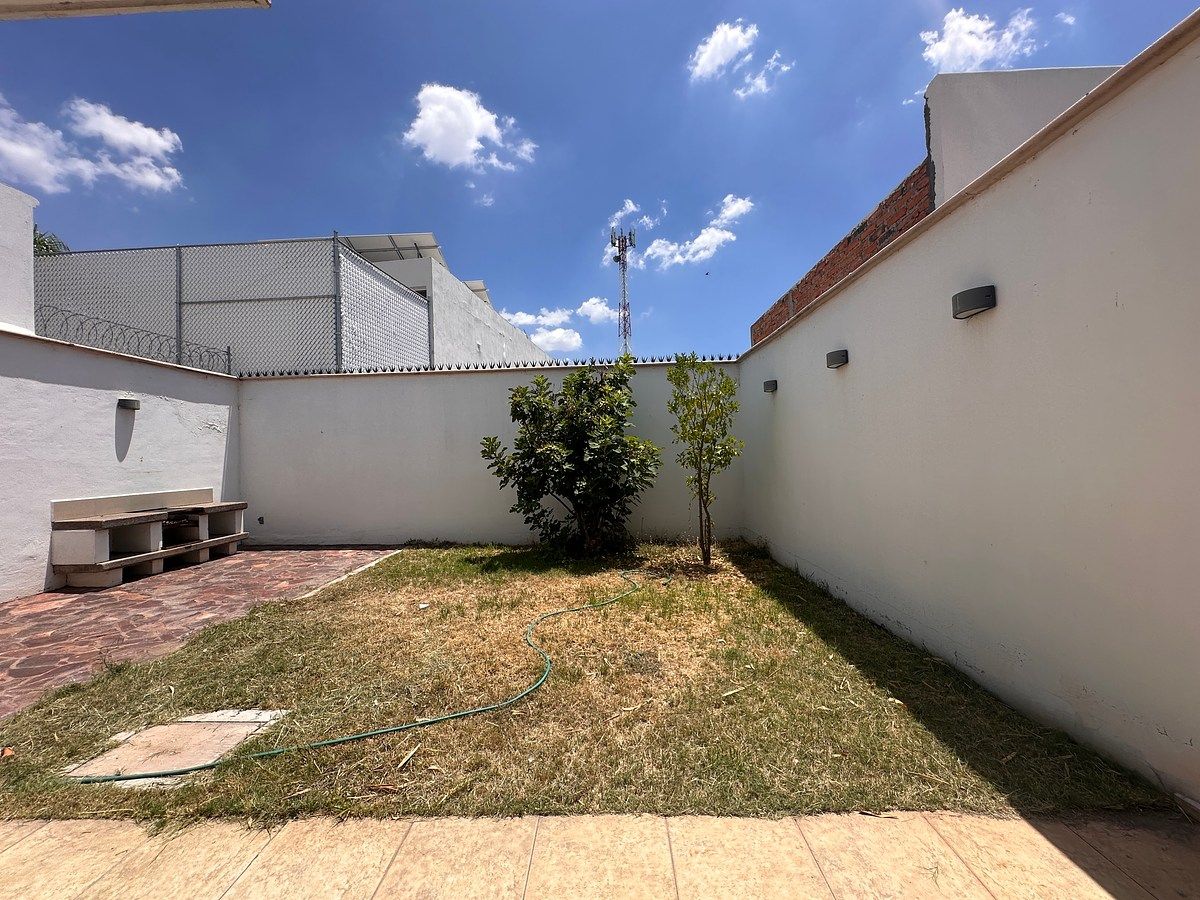 Casa em condomínio fechado em Villas de Bonaterra, Aguascalientes, foto 11 de 27