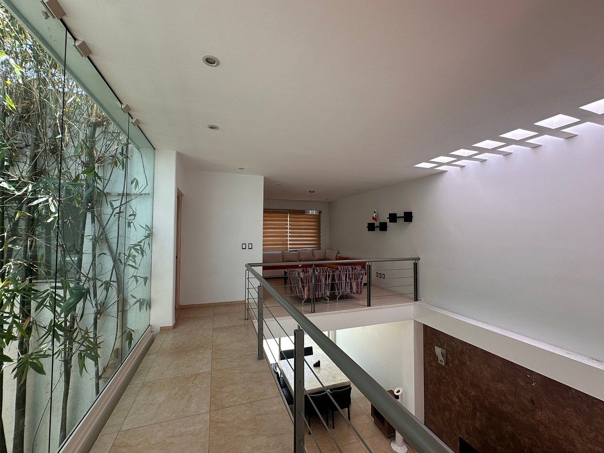 Casa em condomínio fechado em Villas de Bonaterra, Aguascalientes, foto 13 de 27
