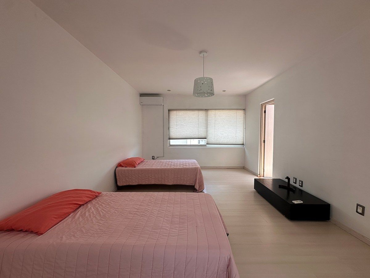 Casa em condomínio fechado em Villas de Bonaterra, Aguascalientes, foto 14 de 27