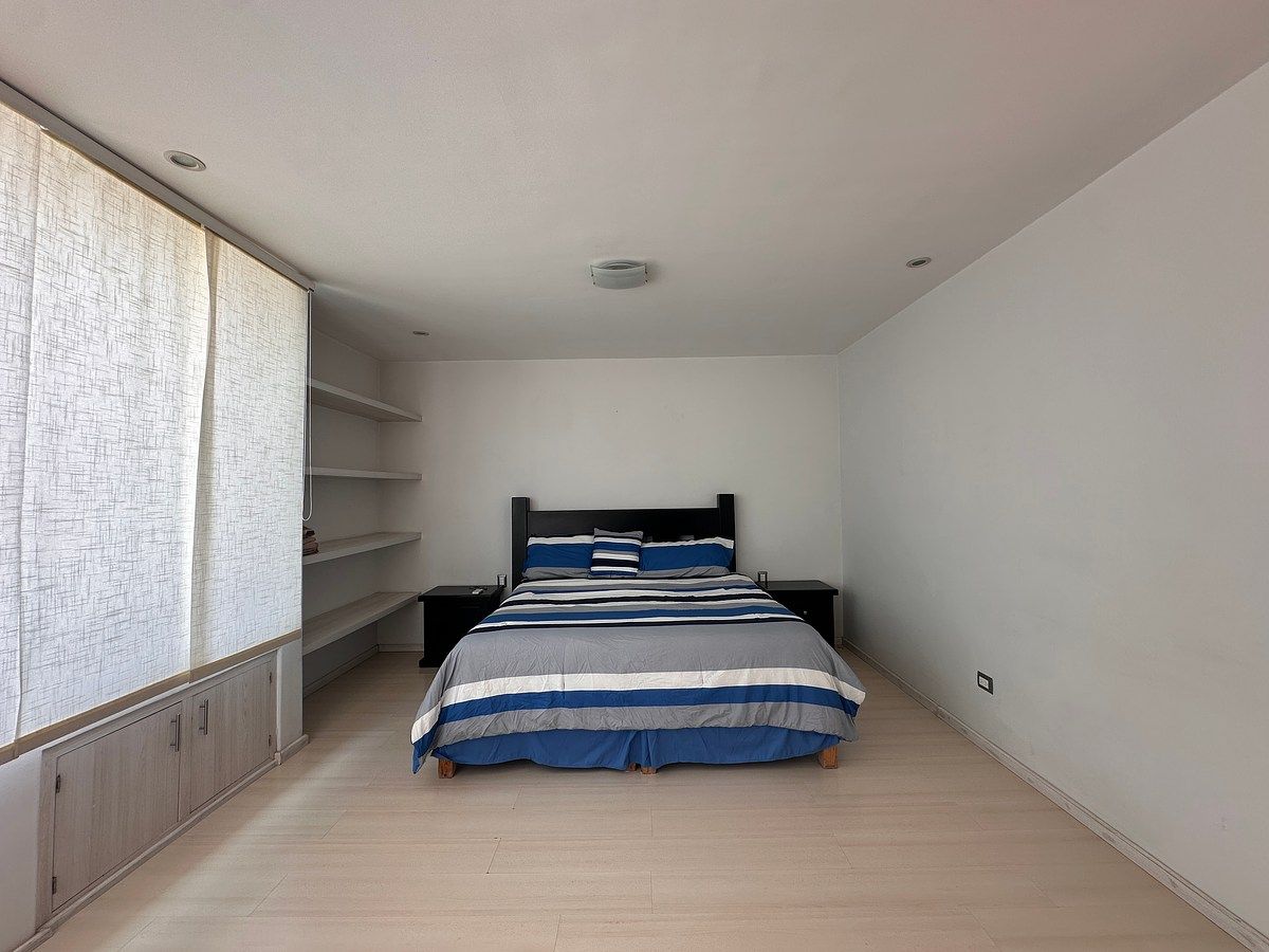 Casa em condomínio fechado em Villas de Bonaterra, Aguascalientes, foto 23 de 27