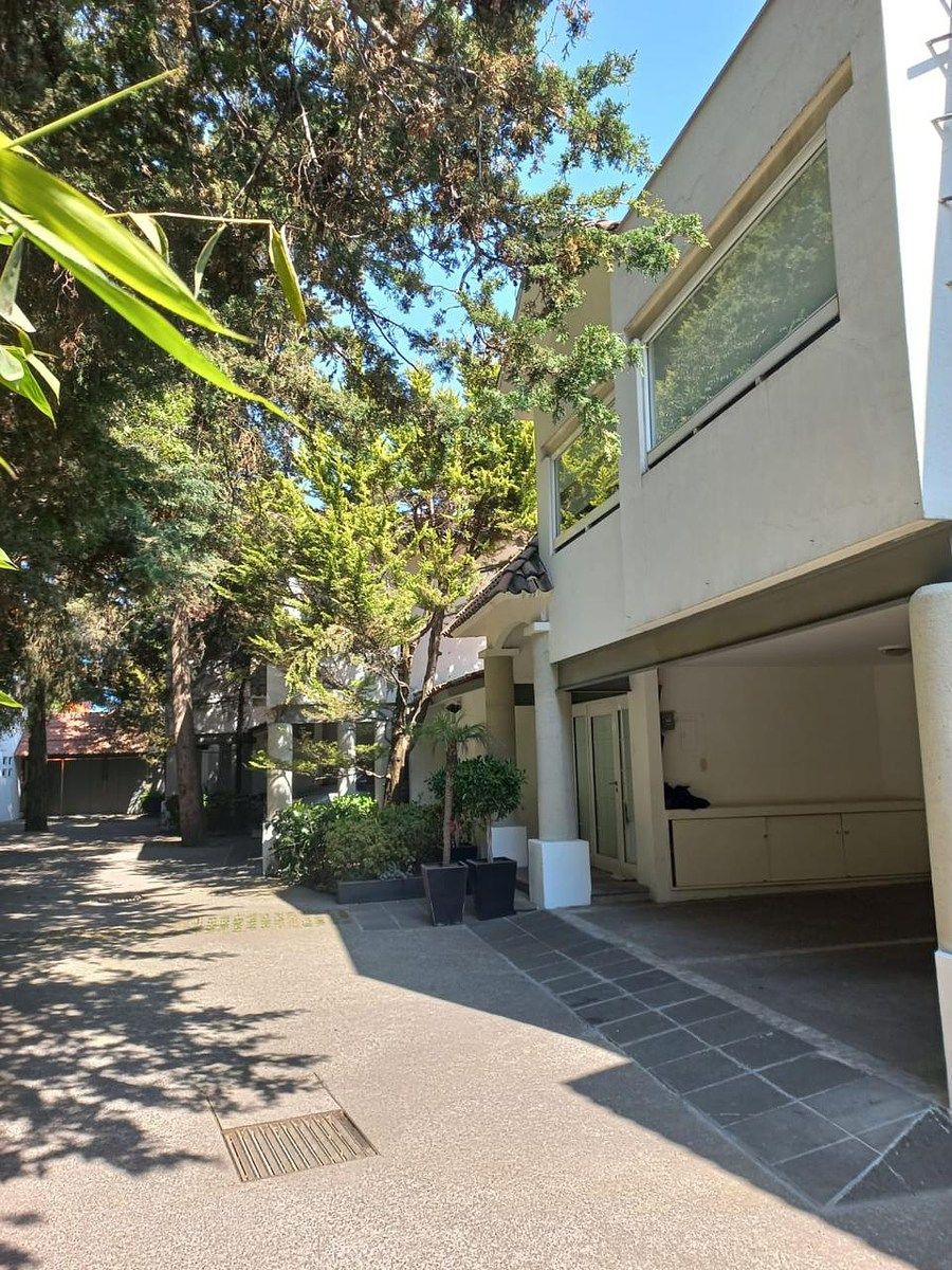 Casa en condominio en El Molino, Cuajimalpa de Morelos, foto 2 de 23