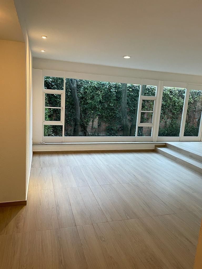Casa en condominio en El Molino, Cuajimalpa de Morelos, foto 4 de 23