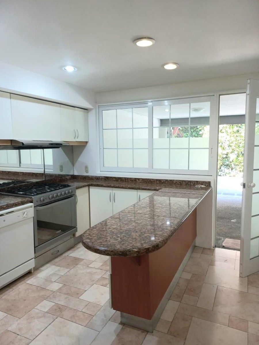 Casa en condominio en El Molino, Cuajimalpa de Morelos, foto 5 de 23