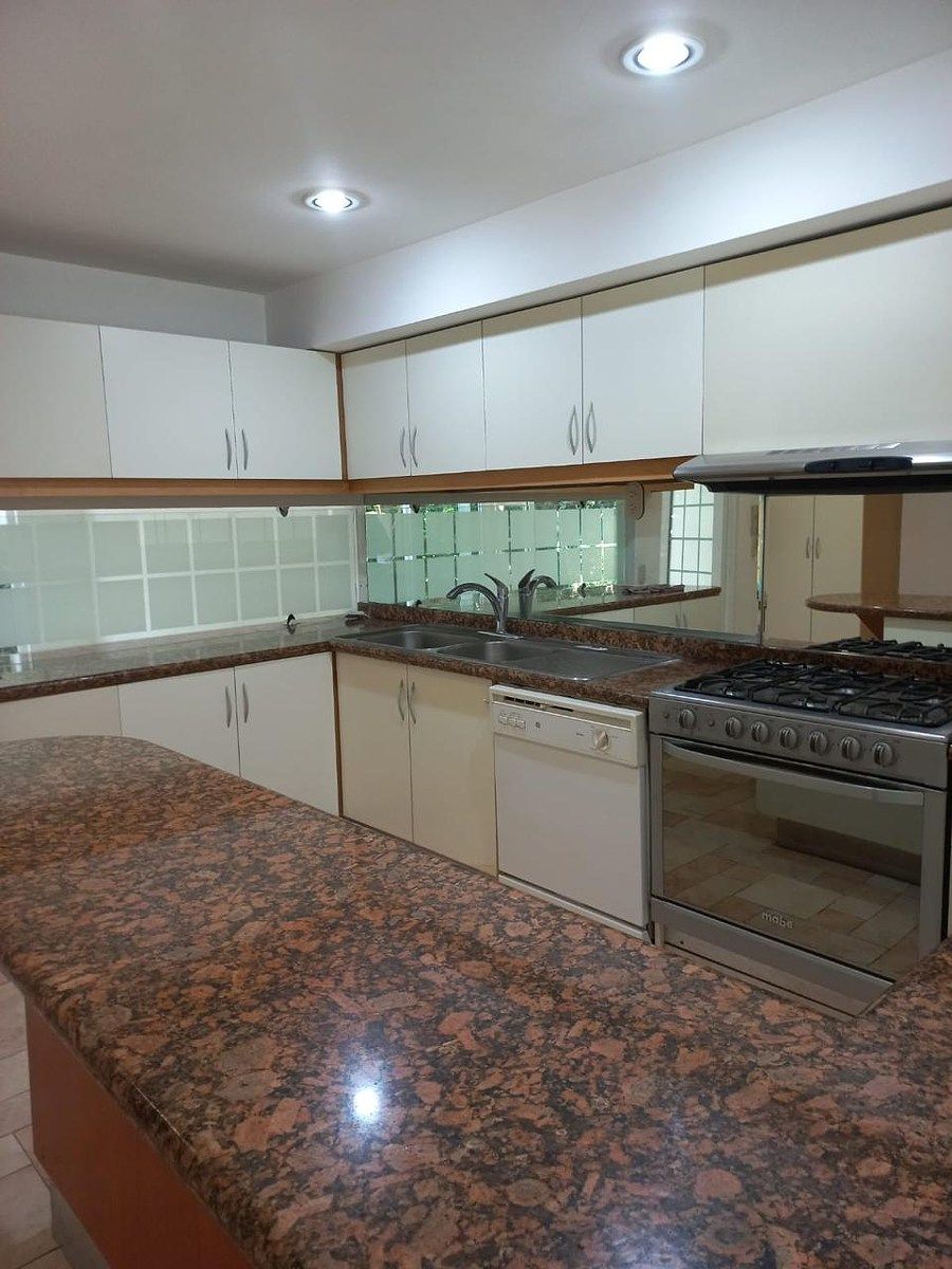 Casa en condominio en El Molino, Cuajimalpa de Morelos, foto 6 de 23