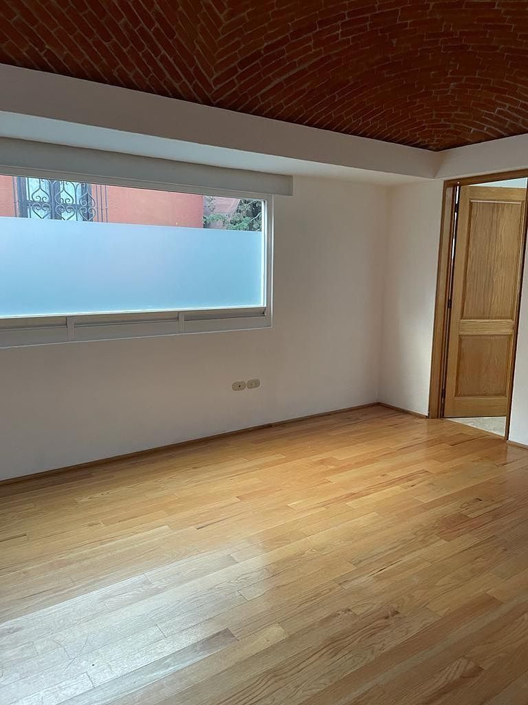 Casa en condominio en El Molino, Cuajimalpa de Morelos, foto 11 de 23