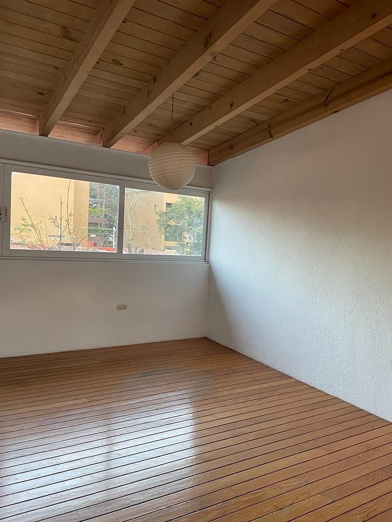 Casa en condominio en El Molino, Cuajimalpa de Morelos, foto 16 de 23