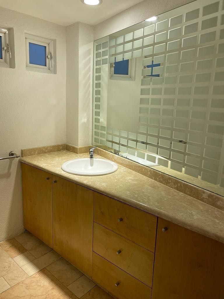 Casa en condominio en El Molino, Cuajimalpa de Morelos, foto 18 de 23