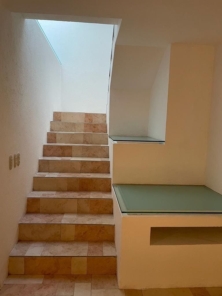 Casa en condominio en El Molino, Cuajimalpa de Morelos, foto 8 de 23