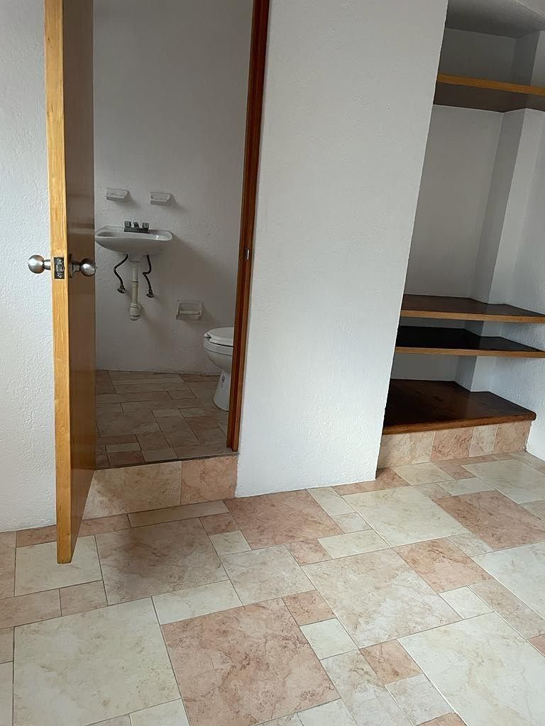 Casa en condominio en El Molino, Cuajimalpa de Morelos, foto 20 de 23
