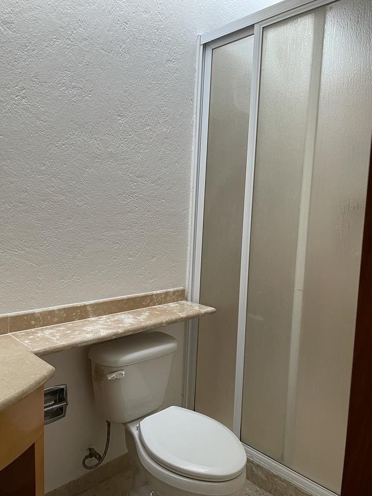 Casa en condominio en El Molino, Cuajimalpa de Morelos, foto 21 de 23