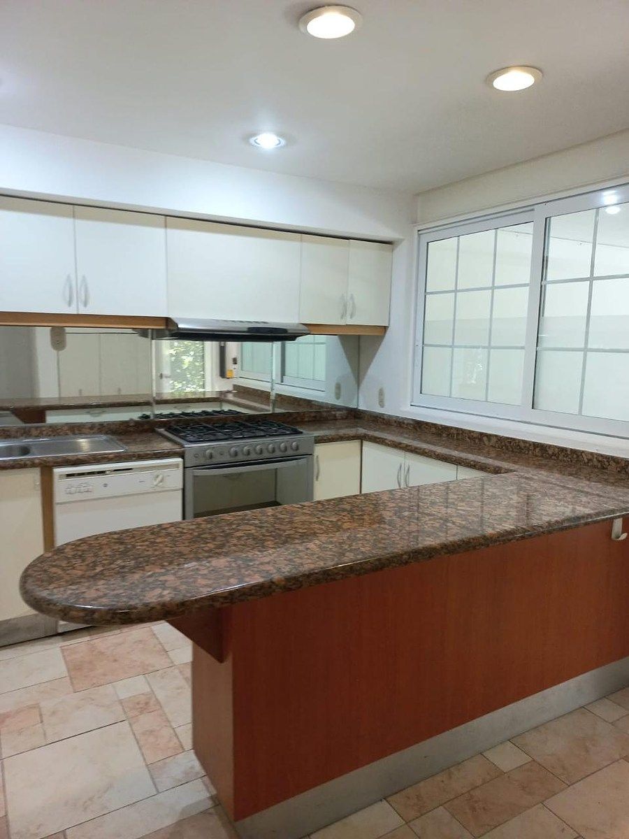 Casa en condominio en El Molino, Cuajimalpa de Morelos, foto 7 de 23