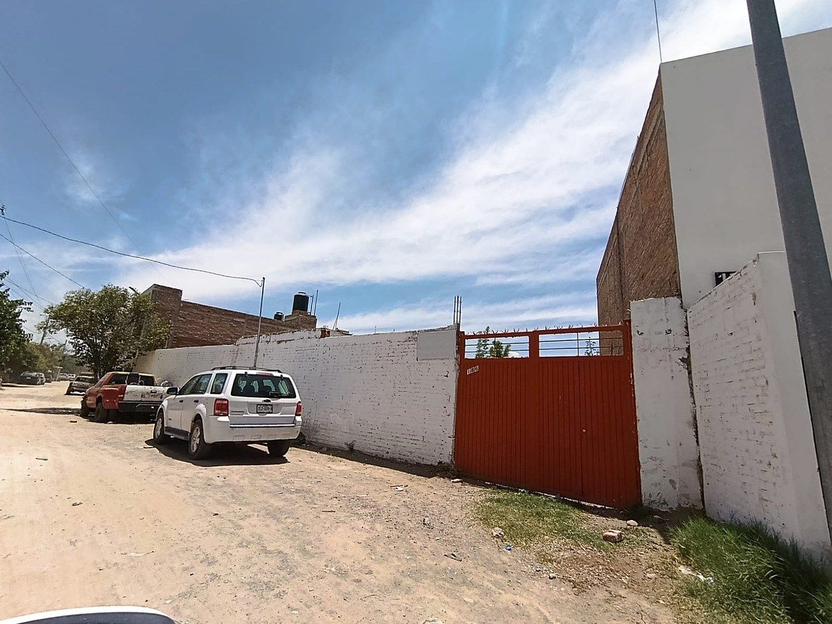 Lot in Los Pocitos, Aguascalientes, photo 2 of 7