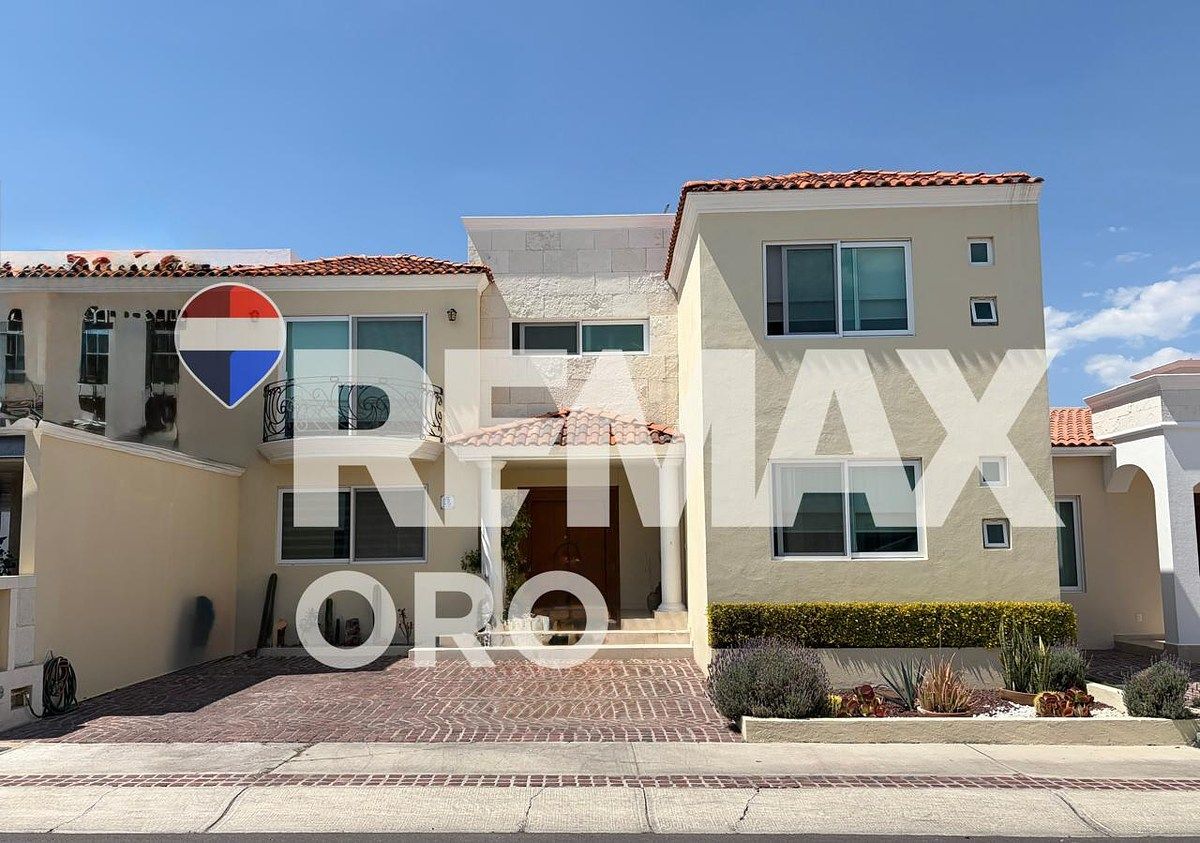 Casa en venta en Querétaro, foto 1 de 20