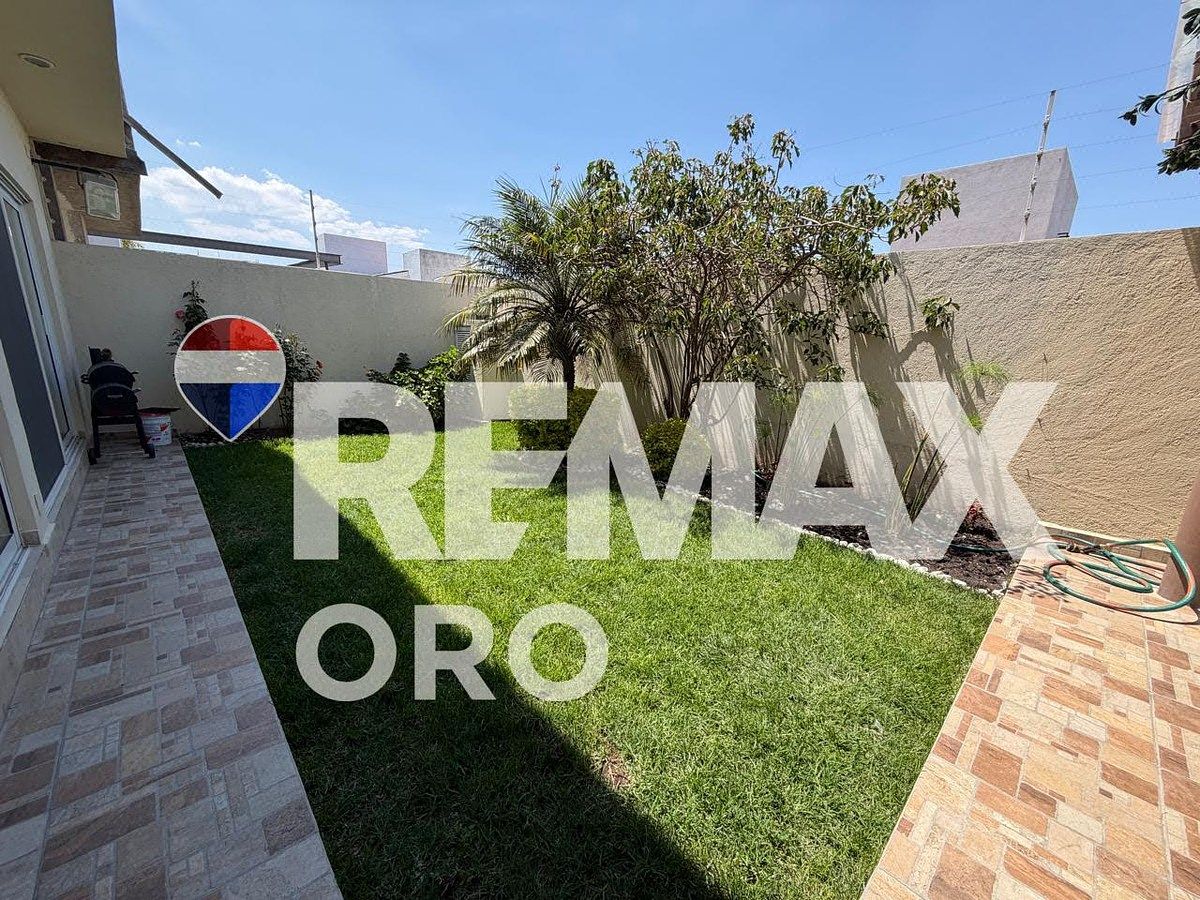 Casa em condomínio fechado em Misión San Jerónimo, Querétaro, foto 9 de 20