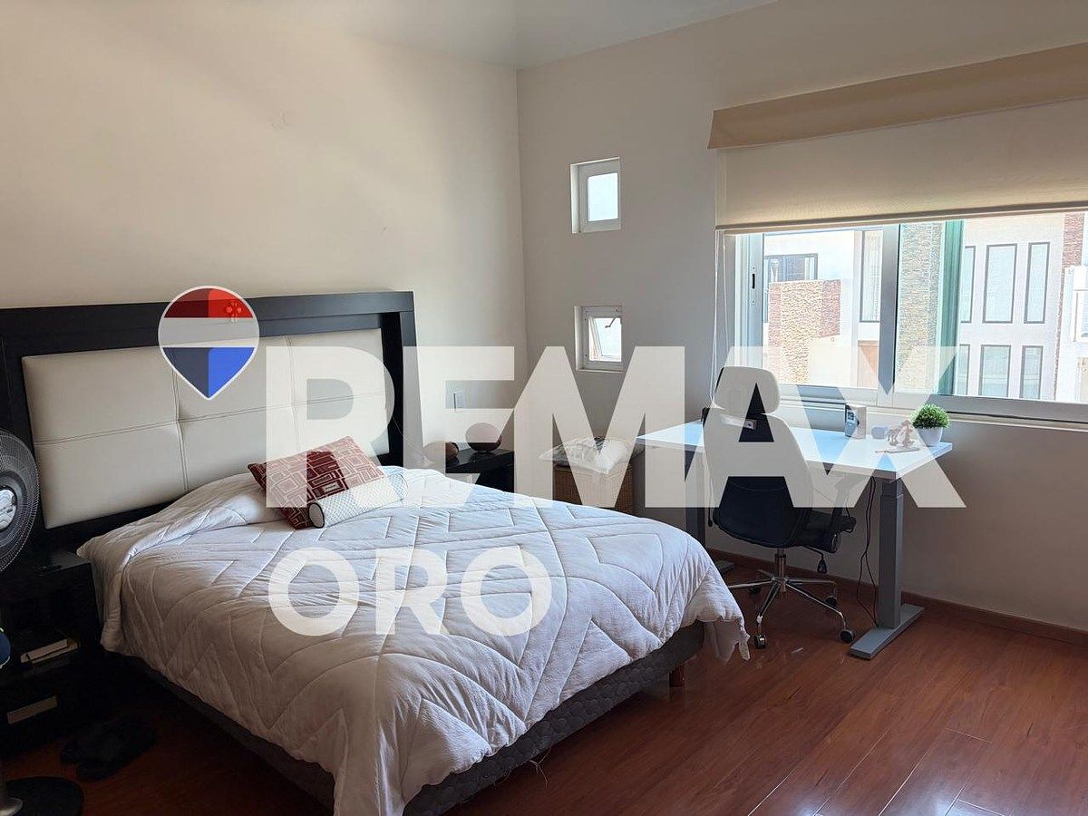Casa em condomínio fechado em Misión San Jerónimo, Querétaro, foto 12 de 20