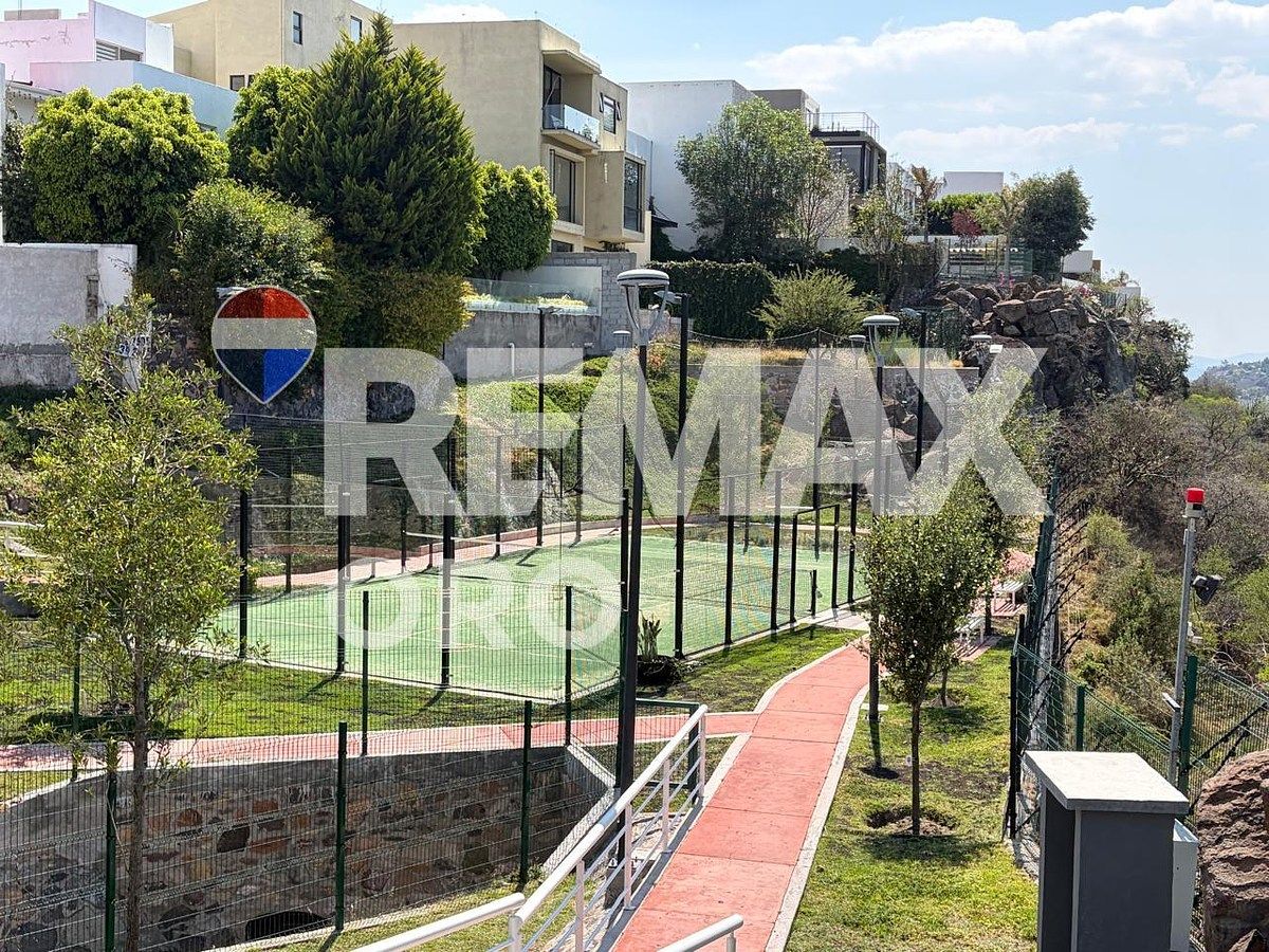 Casa em condomínio fechado em Misión San Jerónimo, Querétaro, foto 20 de 20