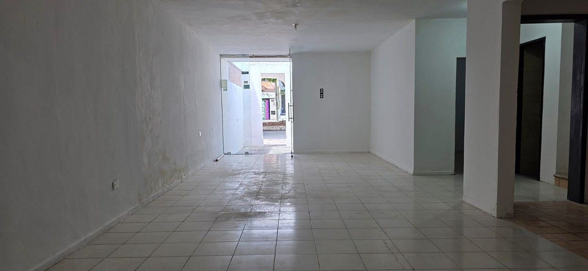 Casa com uso comercial em México, Mérida, foto 15 de 19