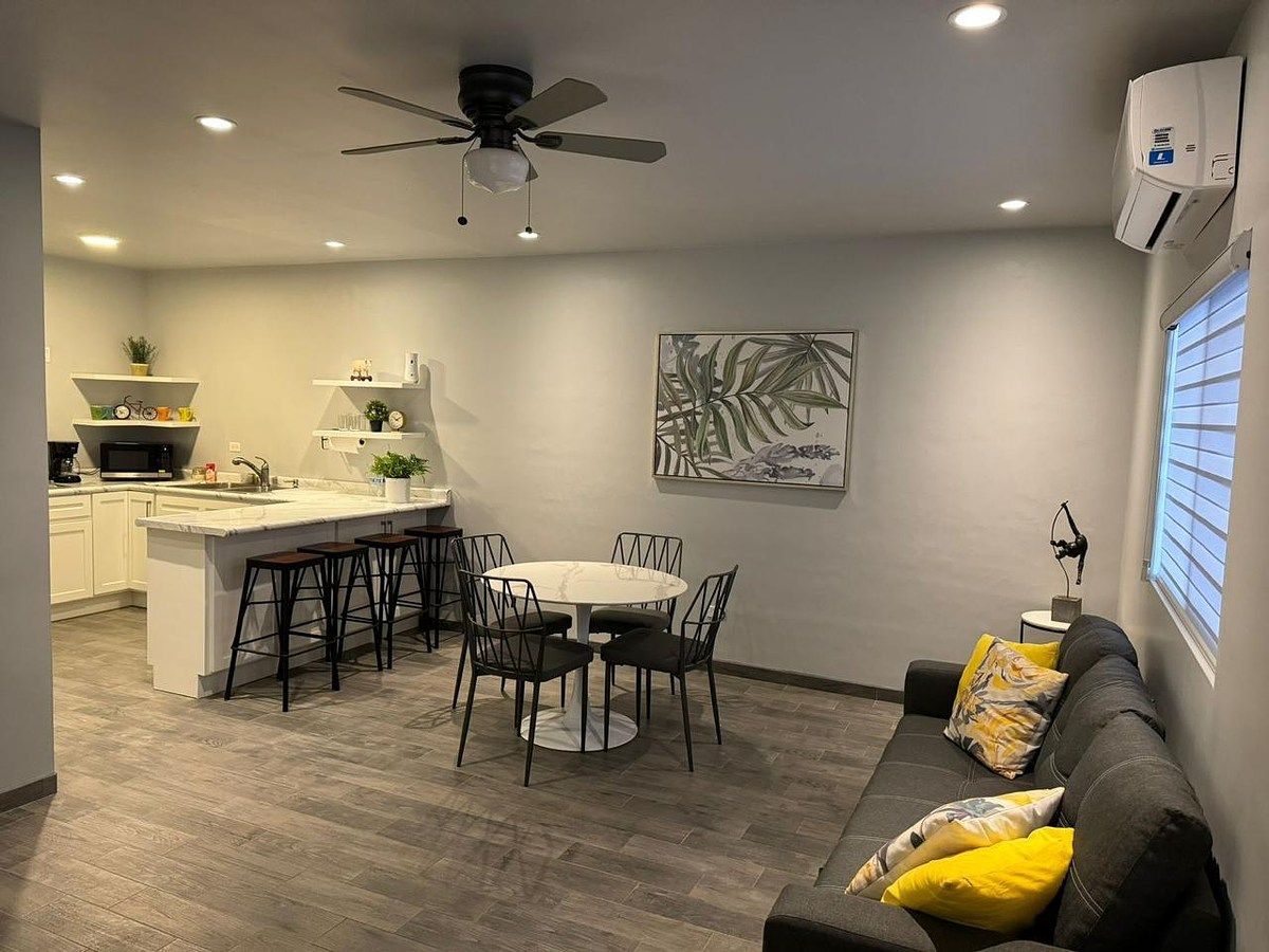 RENTA DE DEPARTAMENTOS EN CONTRA ESQUINA DE GOB DEL ESTADO, ENSENADA B.C ., foto 1 de 15
