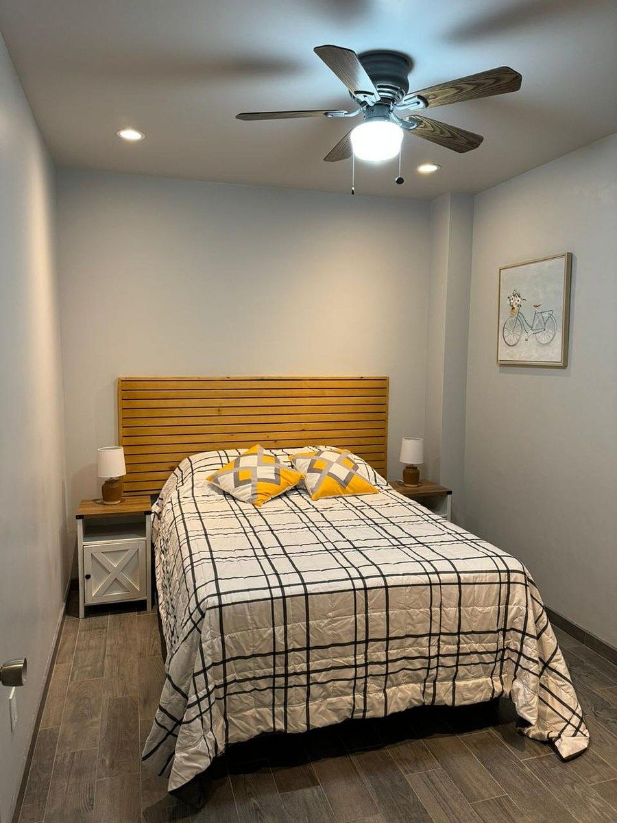 Departamento en Praderas del Ciprés, Ensenada, foto 15 de 15