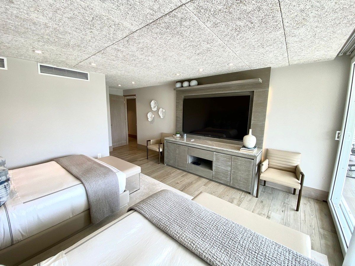 Apartment in Zona Hotelera, Benito Juárez, photo 16 of 39