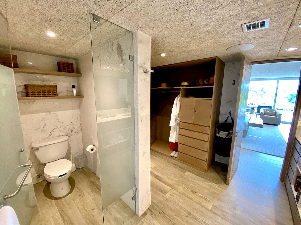 Apartment in Zona Hotelera, Benito Juárez, photo 27 of 39