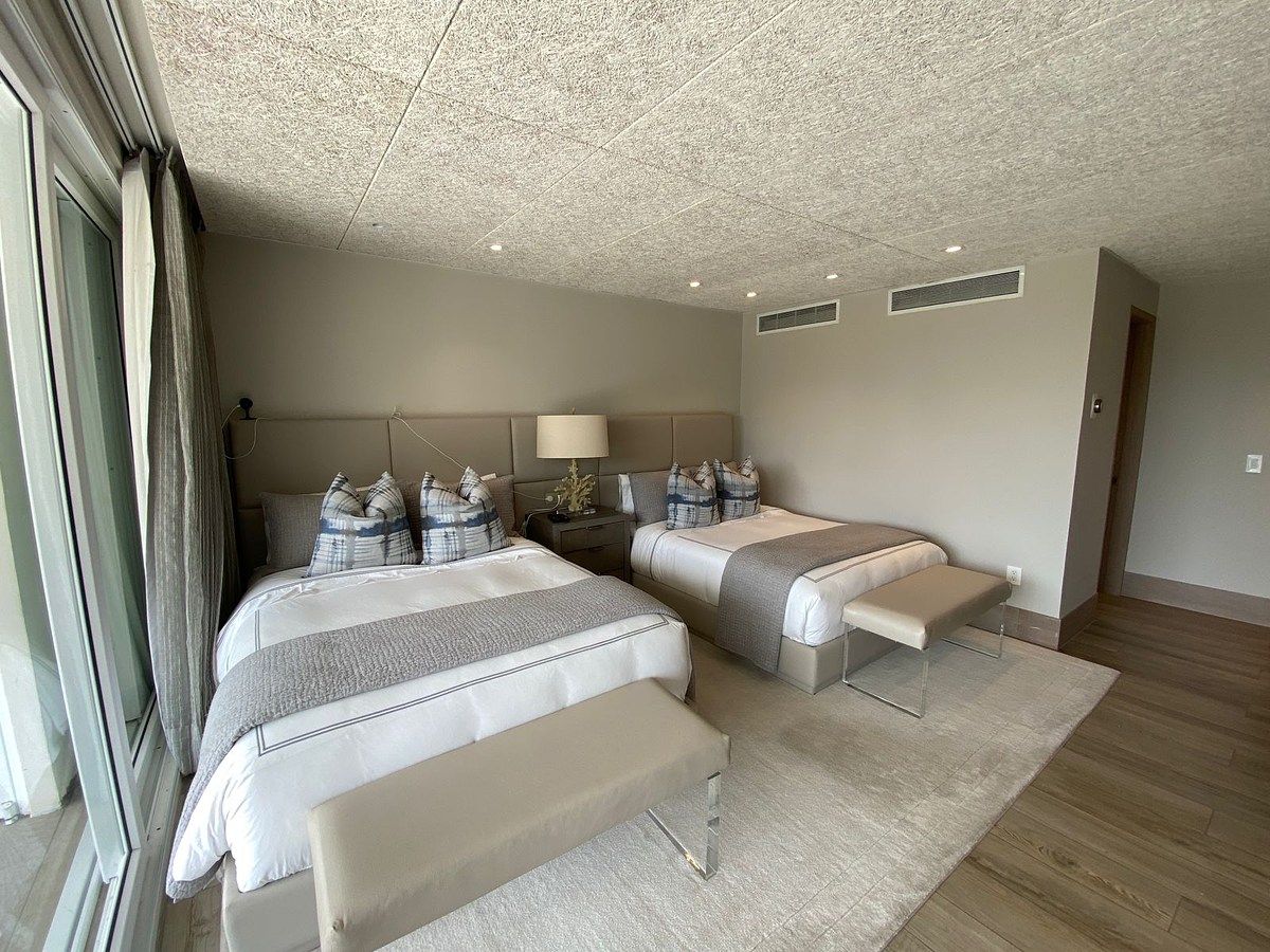 Apartment in Zona Hotelera, Benito Juárez, photo 26 of 39
