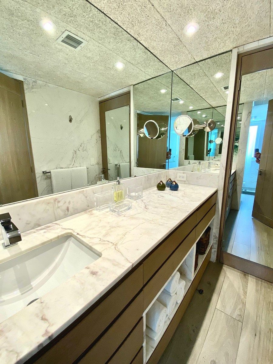 Apartment in Zona Hotelera, Benito Juárez, photo 17 of 39