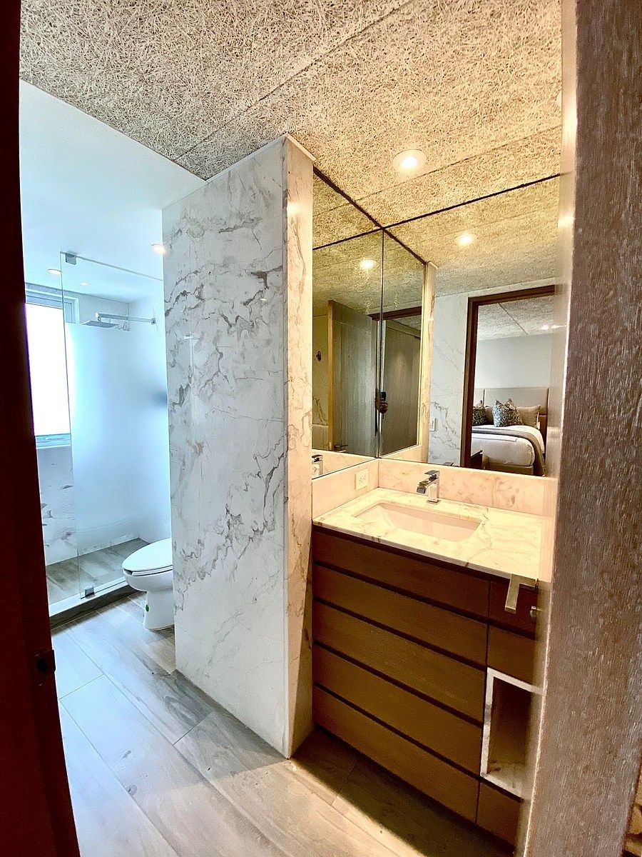 Apartment in Zona Hotelera, Benito Juárez, photo 28 of 39