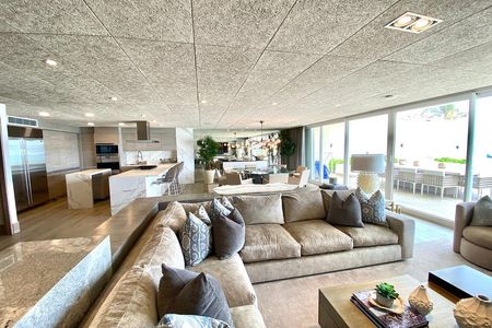 Exclusiva Residencia Frente al Mar en Maralago | 4 Recámaras | 382 m²