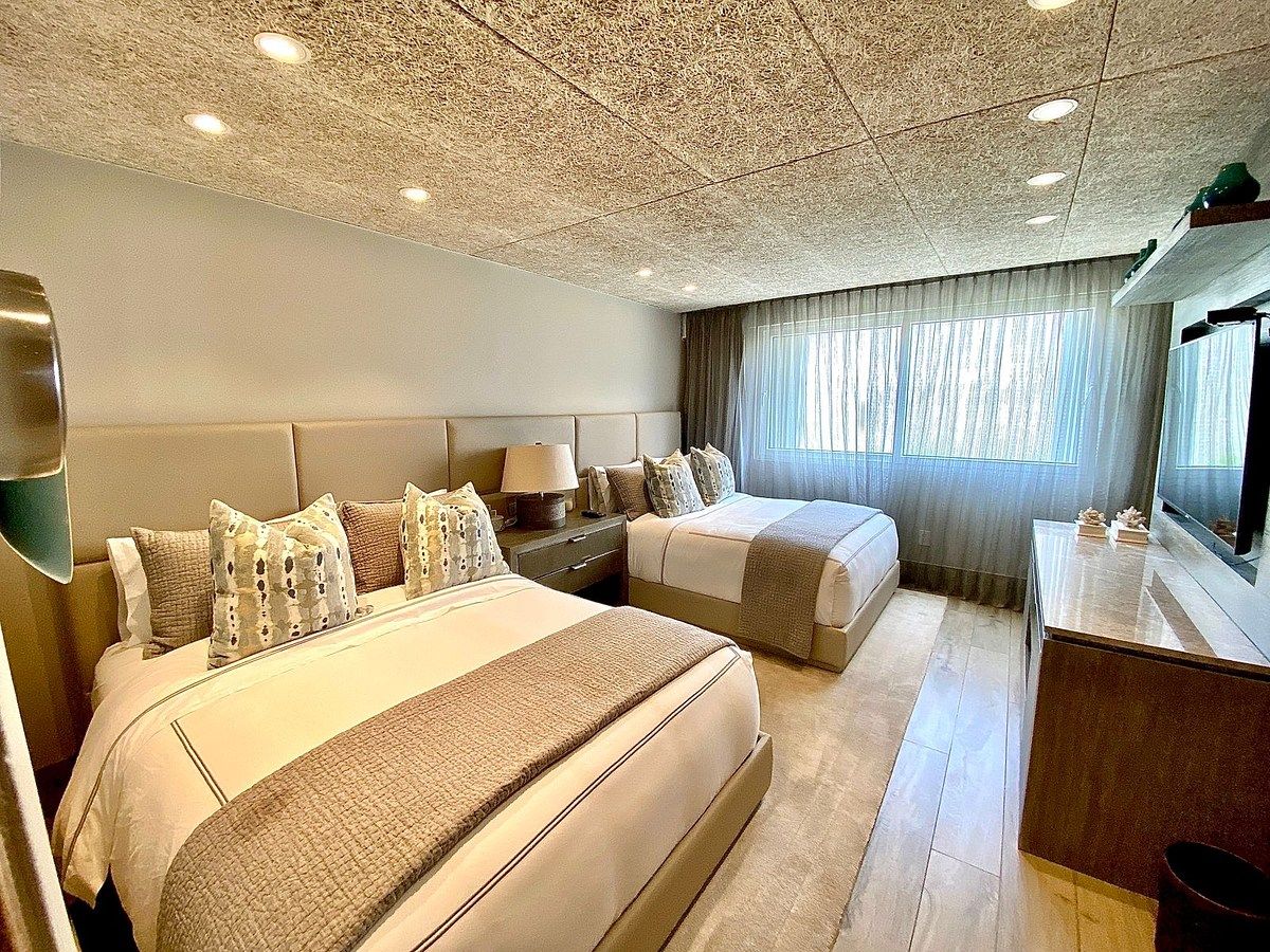 Apartment in Zona Hotelera, Benito Juárez, photo 19 of 39