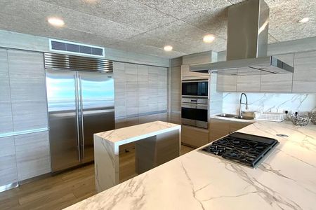 Exclusiva Residencia Frente al Mar en Maralago | 4 Recámaras | 382 m²