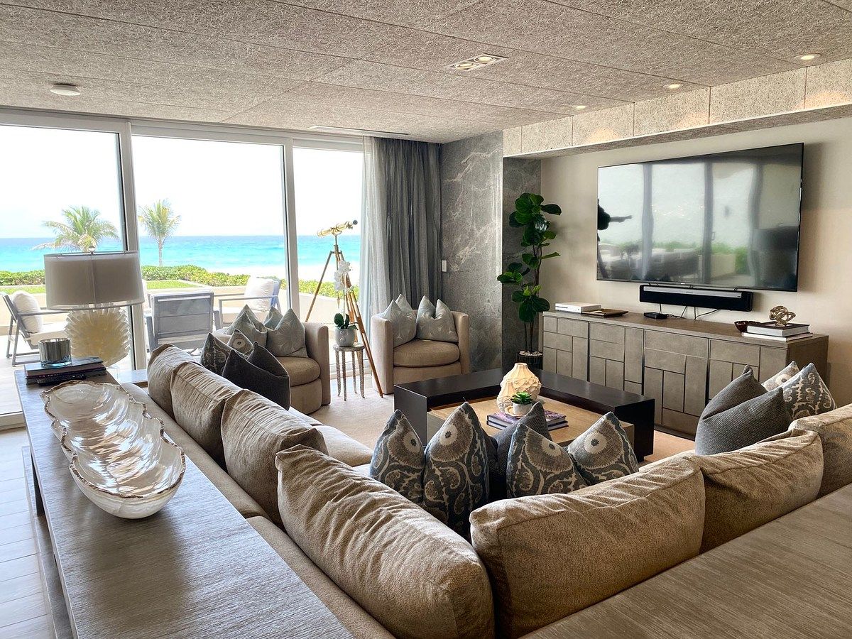 Exclusiva Residencia Frente al Mar en Maralago | 4 Recámaras | 382 m², photo 1 of 39