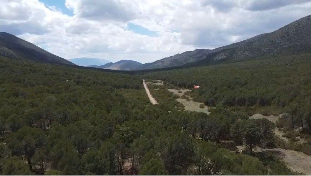🌿 11 Hectáreas Dentro de una Reserva Natural | El Jagüey de Ferniza · Sierra de, foto 1 de 4