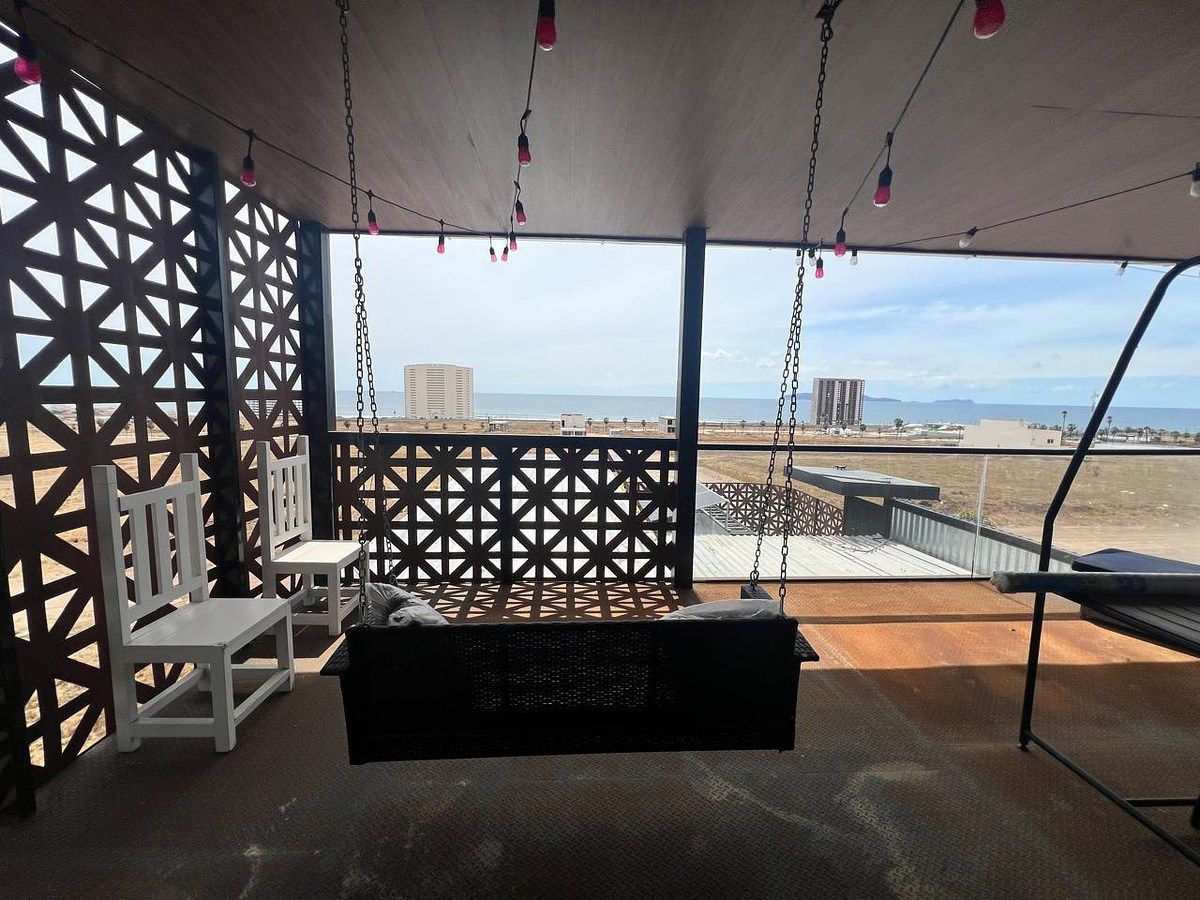 House in Rancho del Mar, Playas de Rosarito, photo 13 of 28
