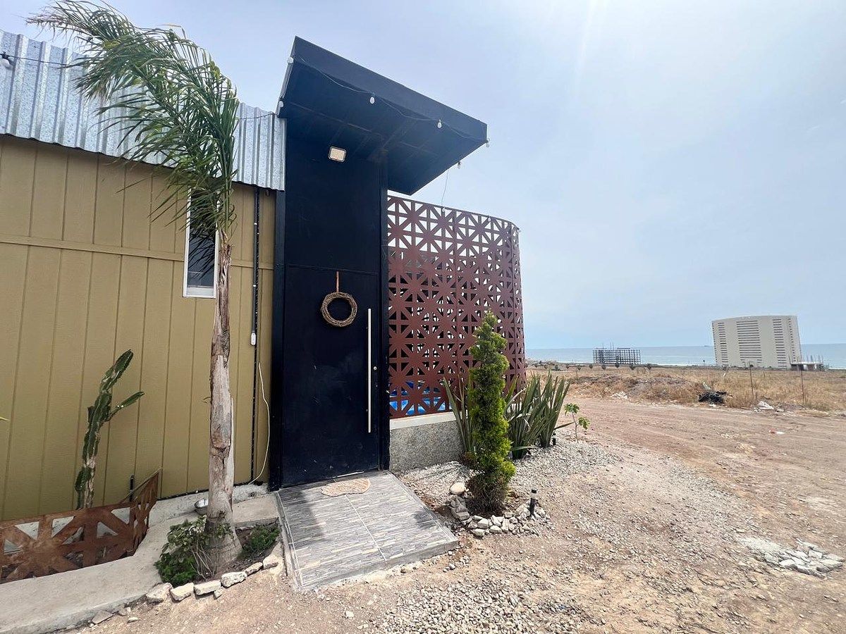 House in Rancho del Mar, Playas de Rosarito, photo 24 of 28