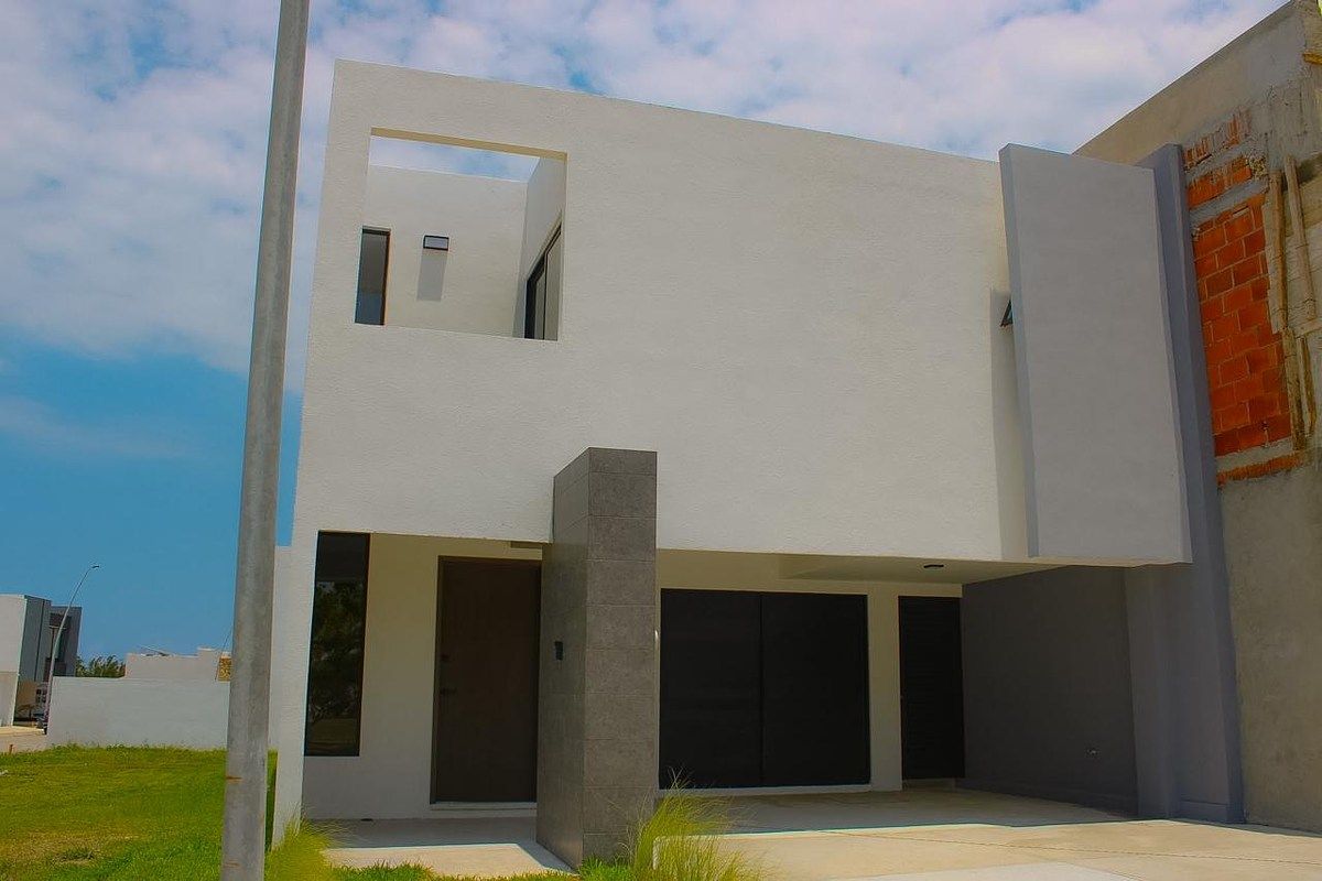 House in Lomas del Dorado, Boca del Río, photo 2 of 15