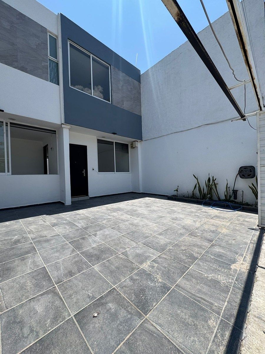Casa en Luna Bosque, Zapopan, foto 2 de 27