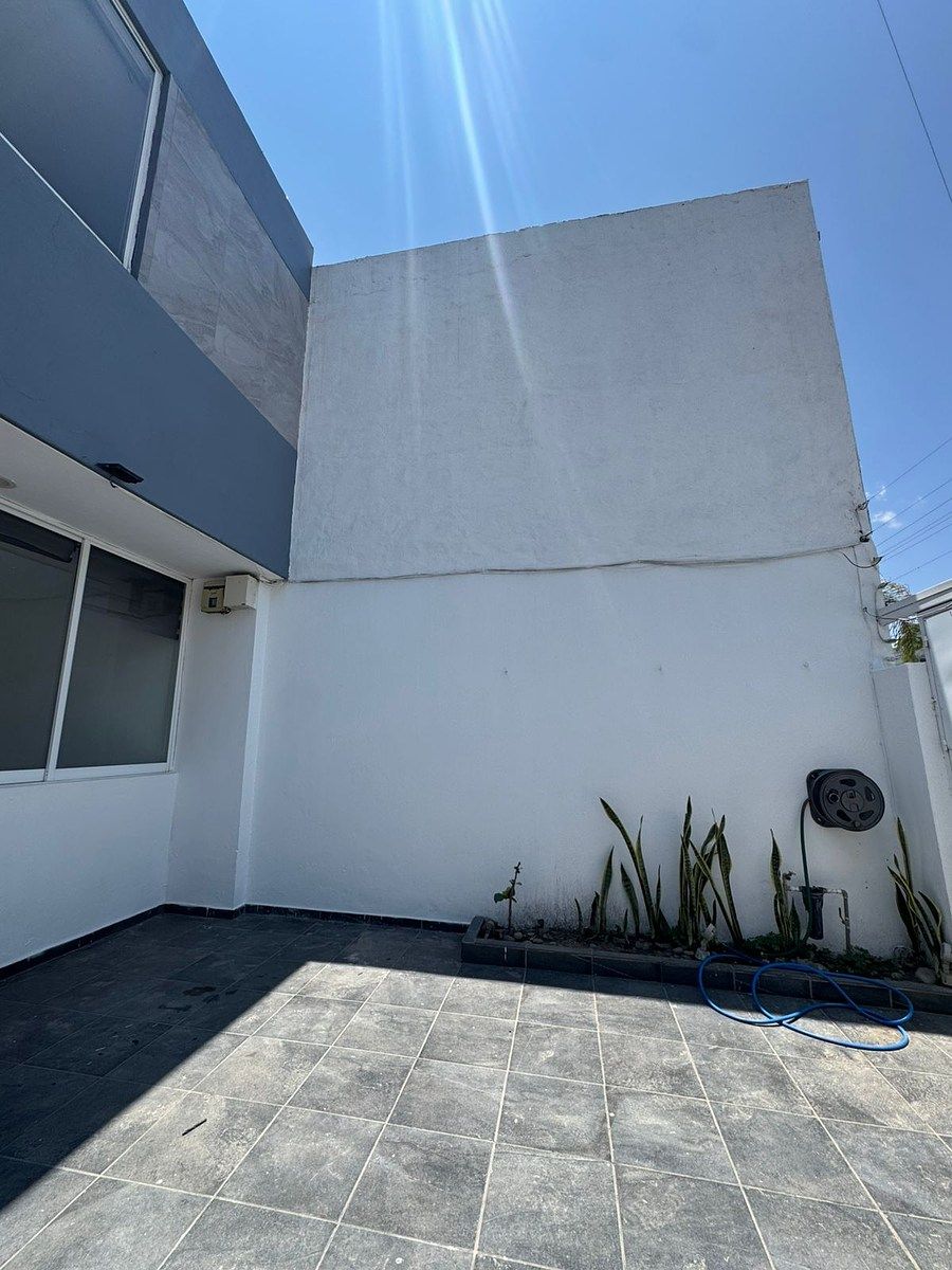 Casa en Luna Bosque, Zapopan, foto 4 de 27