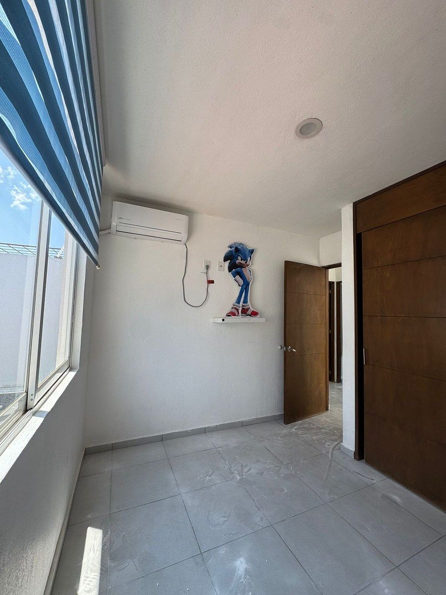 Casa en Luna Bosque, Zapopan, foto 6 de 27