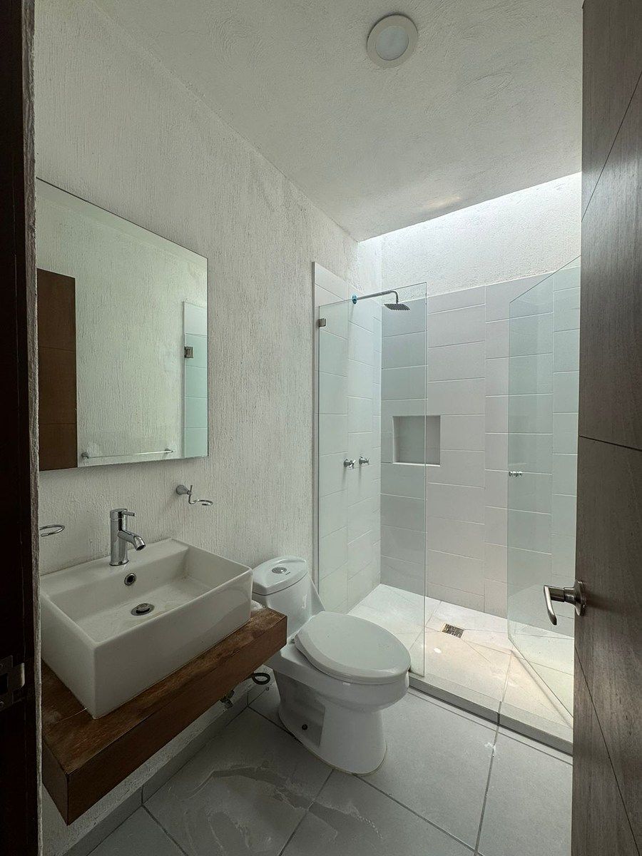 Casa en Luna Bosque, Zapopan, foto 14 de 27