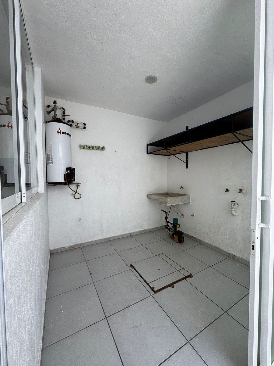 Casa en Luna Bosque, Zapopan, foto 19 de 27