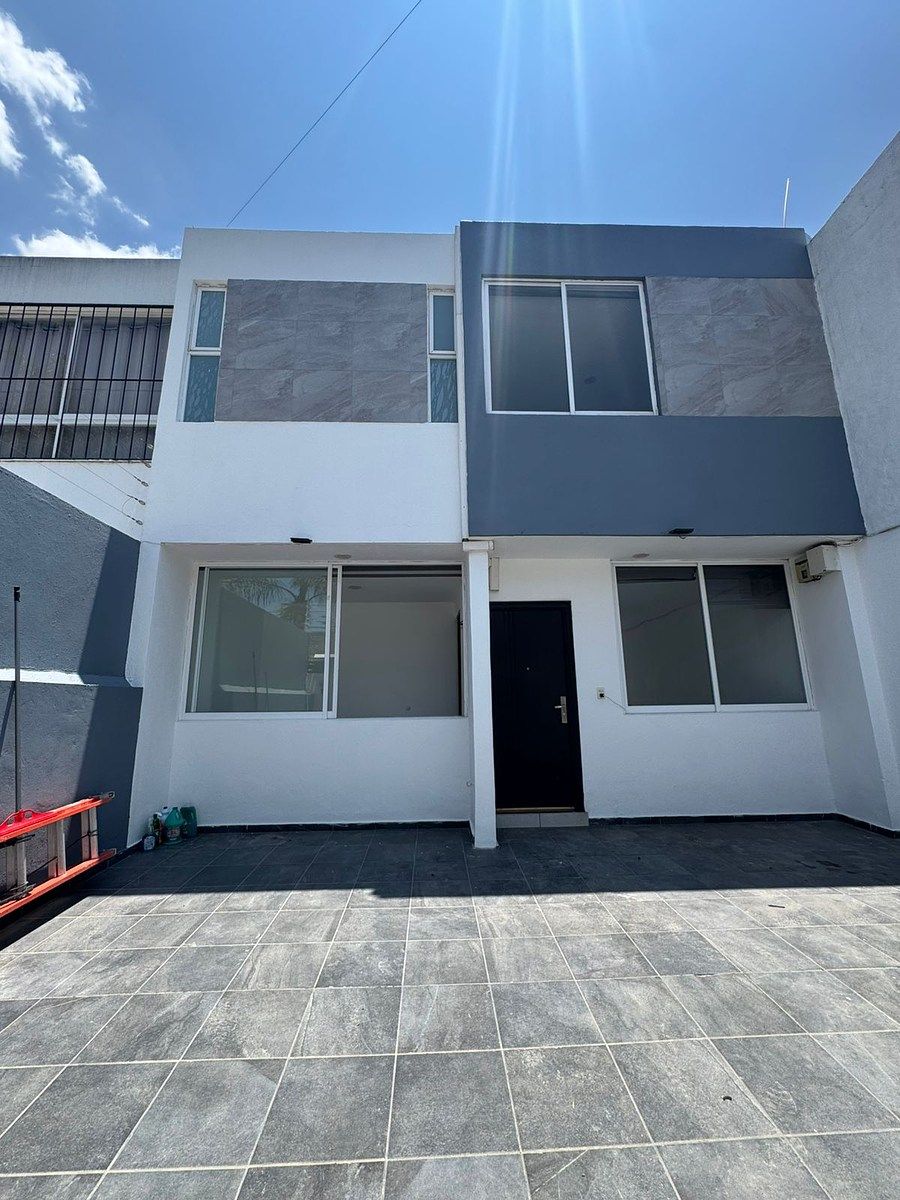 Casa en Luna Bosque, Zapopan, foto 27 de 27