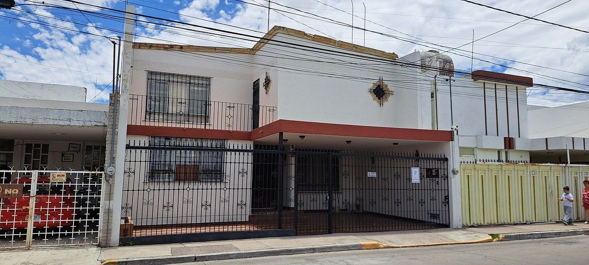 CASA VENTA ZONA CENTRO AGUASCALIENTES, foto 1 de 30