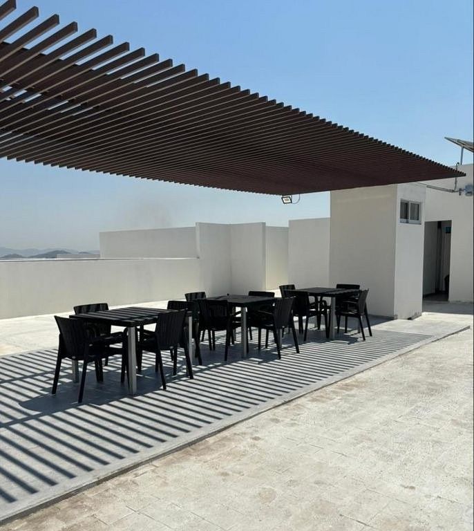 Apartment in La Mojonera, Zapopan, photo 15 of 19
