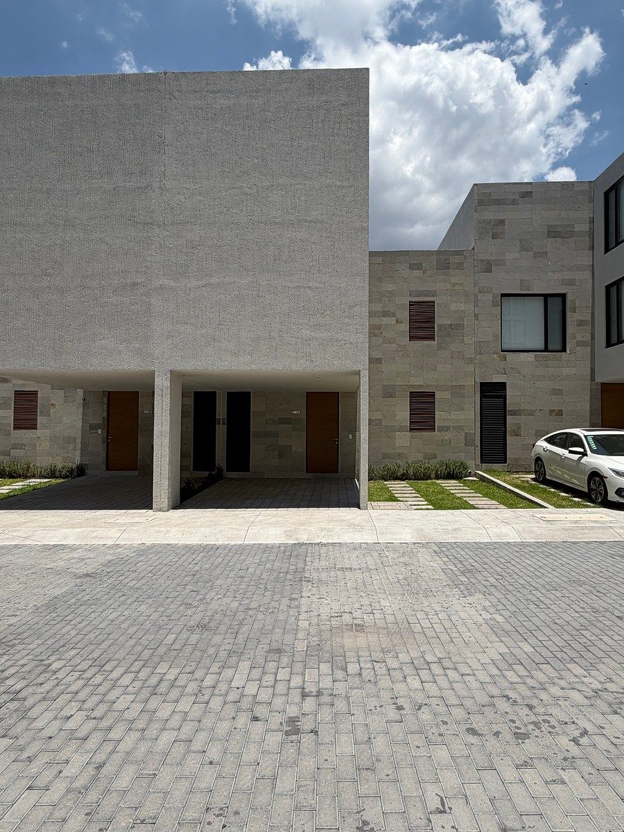Casa nueva en renta en Sophia Distrito, foto 1 de 29