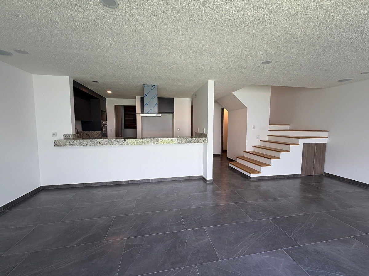 Casa en condominio en Jurica, Querétaro, foto 7 de 29