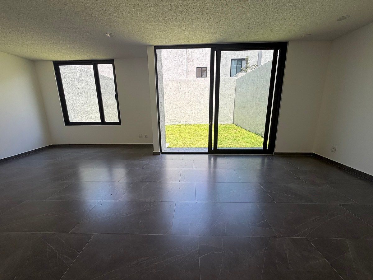 Casa en condominio en Jurica, Querétaro, foto 8 de 29